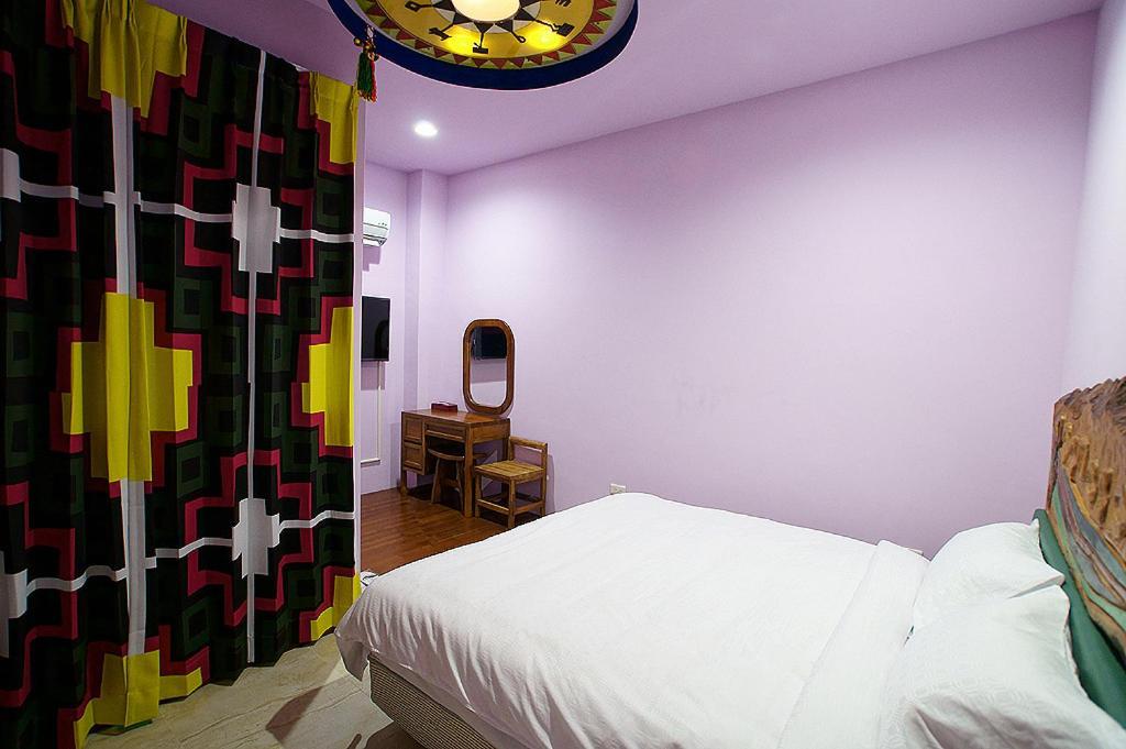 Makabahi B&B T'ai-tung Buitenkant foto